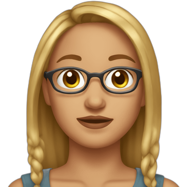 Karine Lemarchand emoji