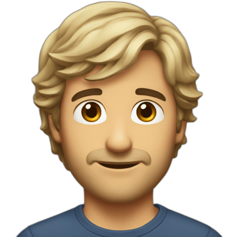 Eric Maria Remarque emoji