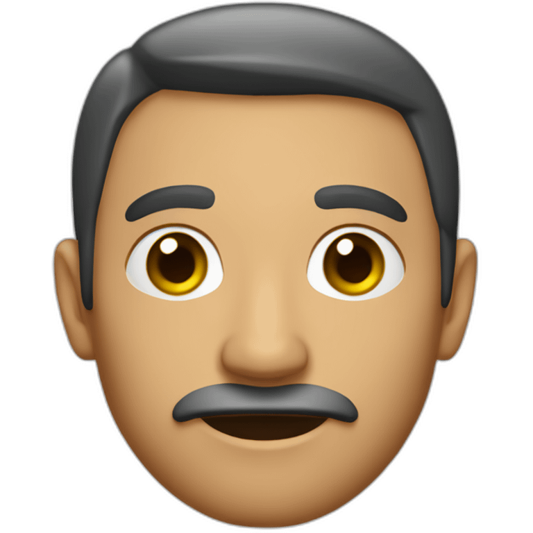 sneaky galician man emoji