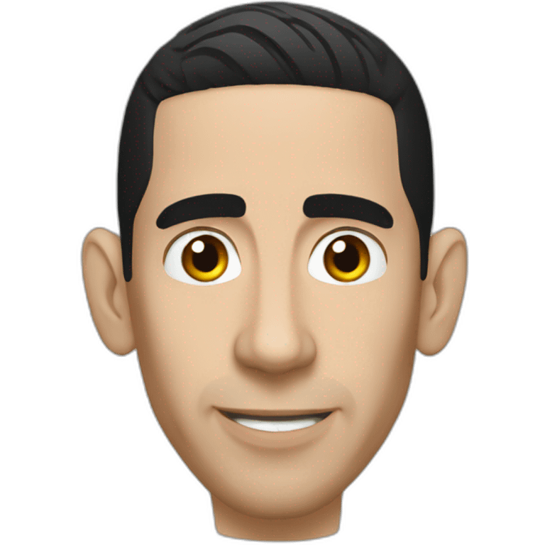 Di-maria emoji