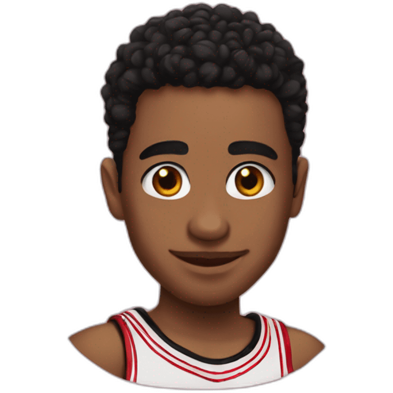 jordan love emoji