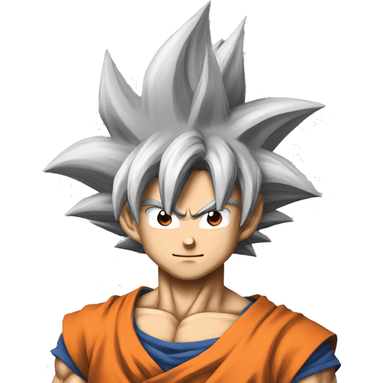 goku emoji