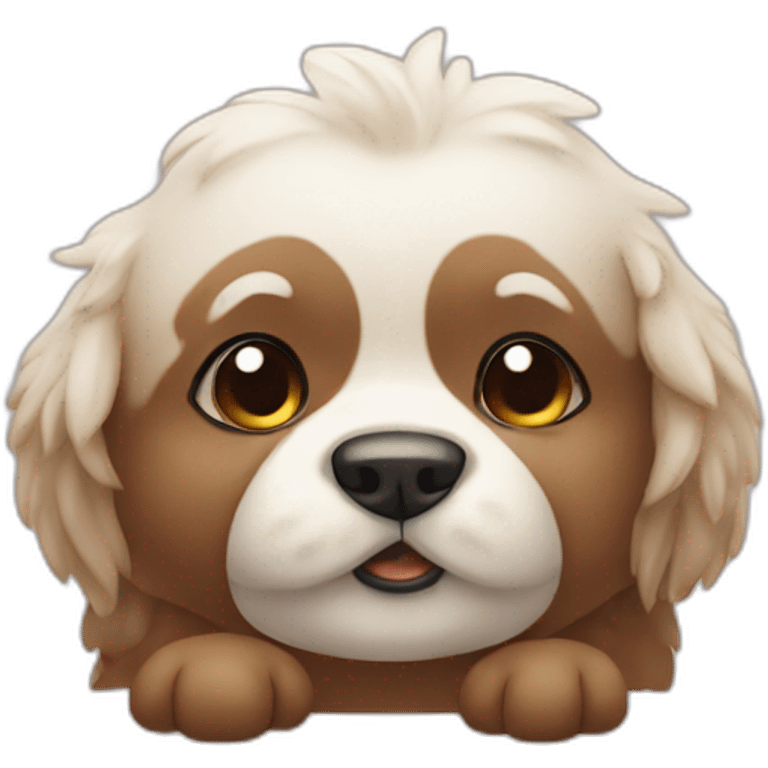 cute animals emoji