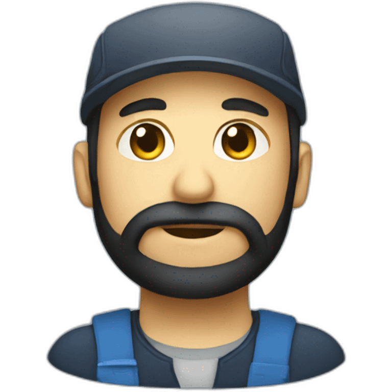 docker emoji