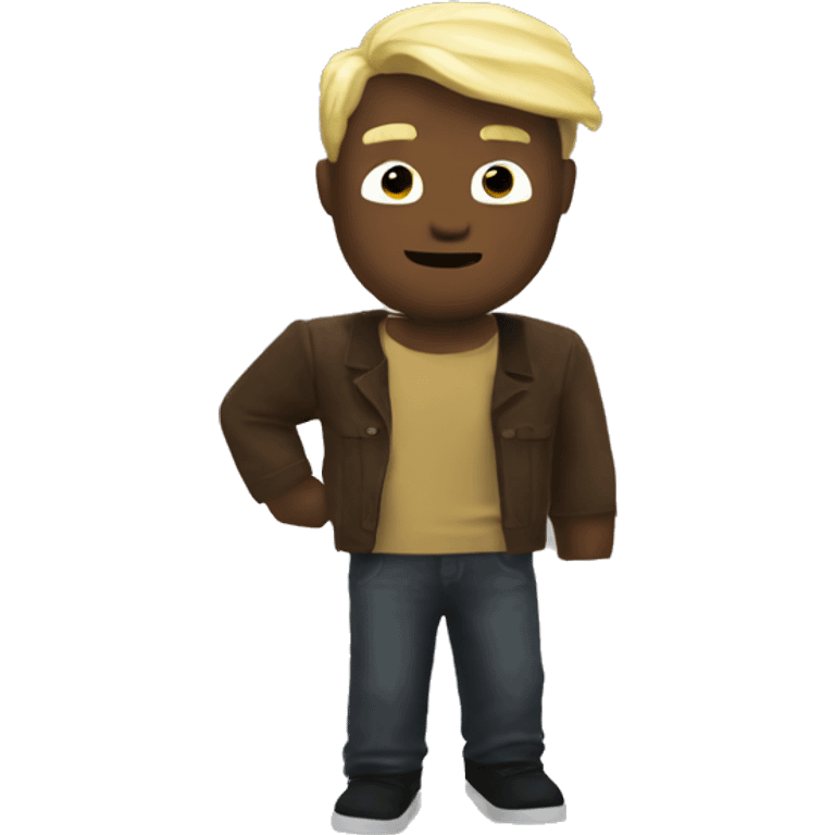 Roblox emoji