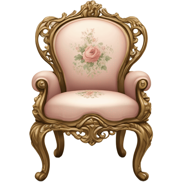 rococo emoji