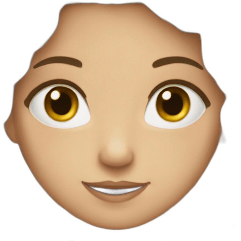 Meryem 3f emoji