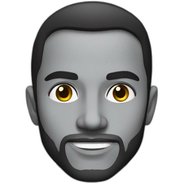 Jamel debouzze emoji