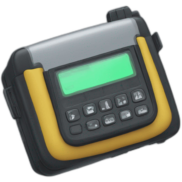 beeper emoji