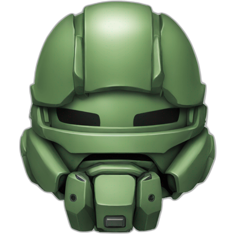 Zaku emoji