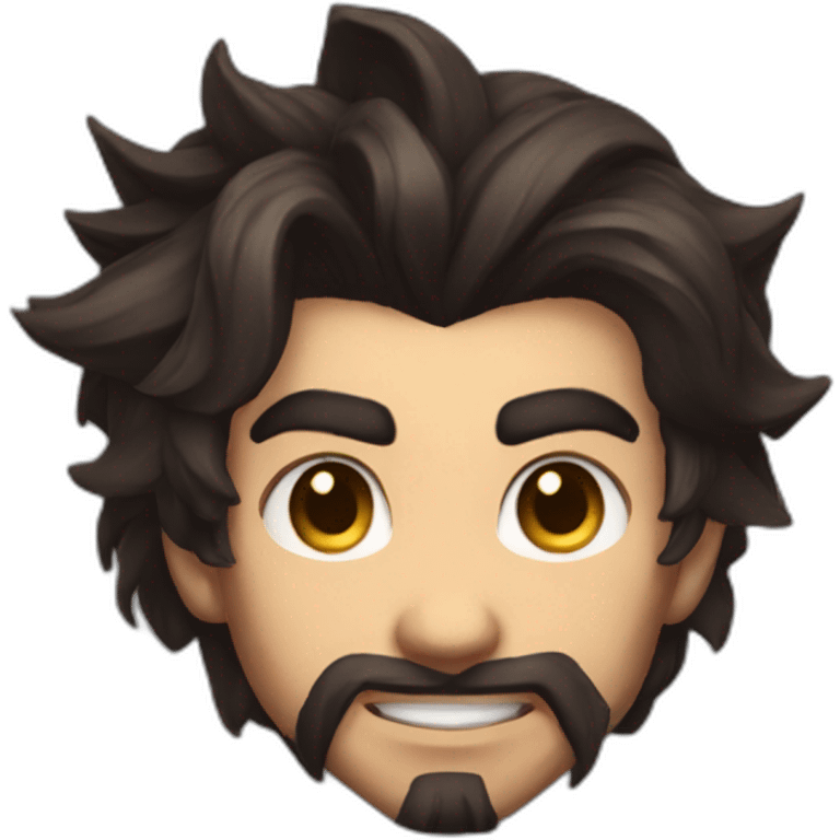 Sylas league of legends emoji