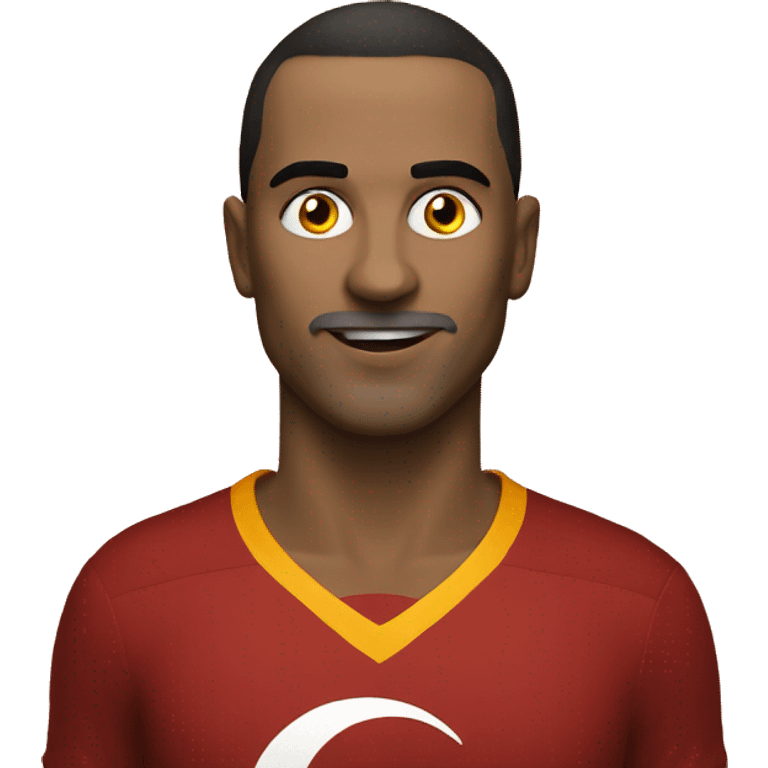 galatasaray emoji