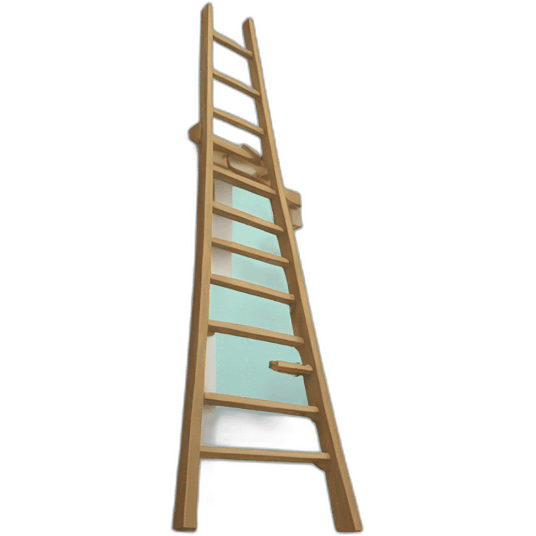 ladder emoji