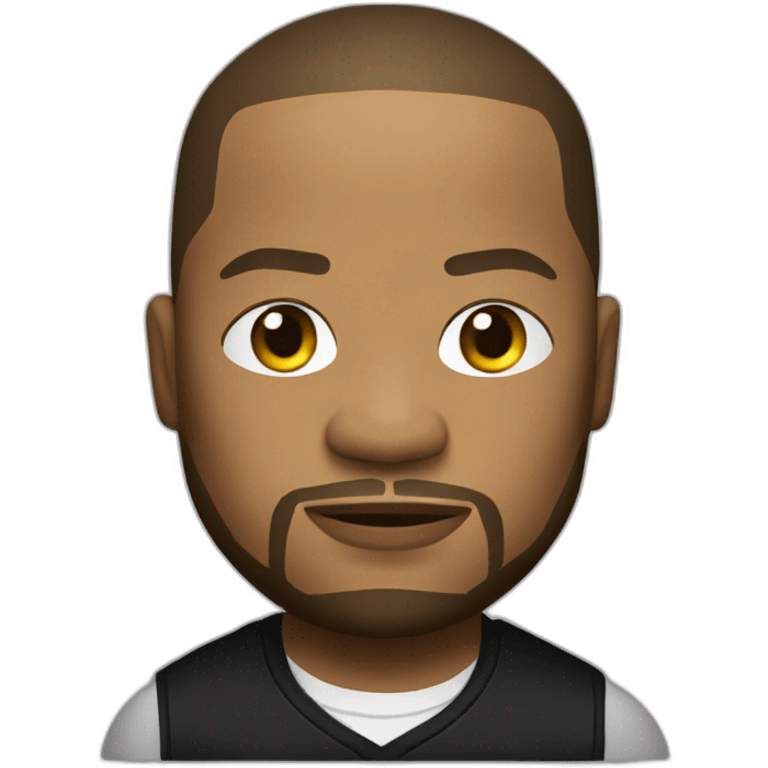 Xzibit emoji