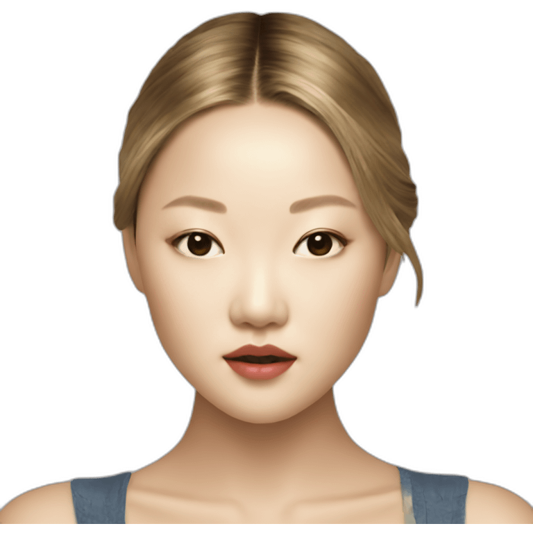 devon aoki emoji