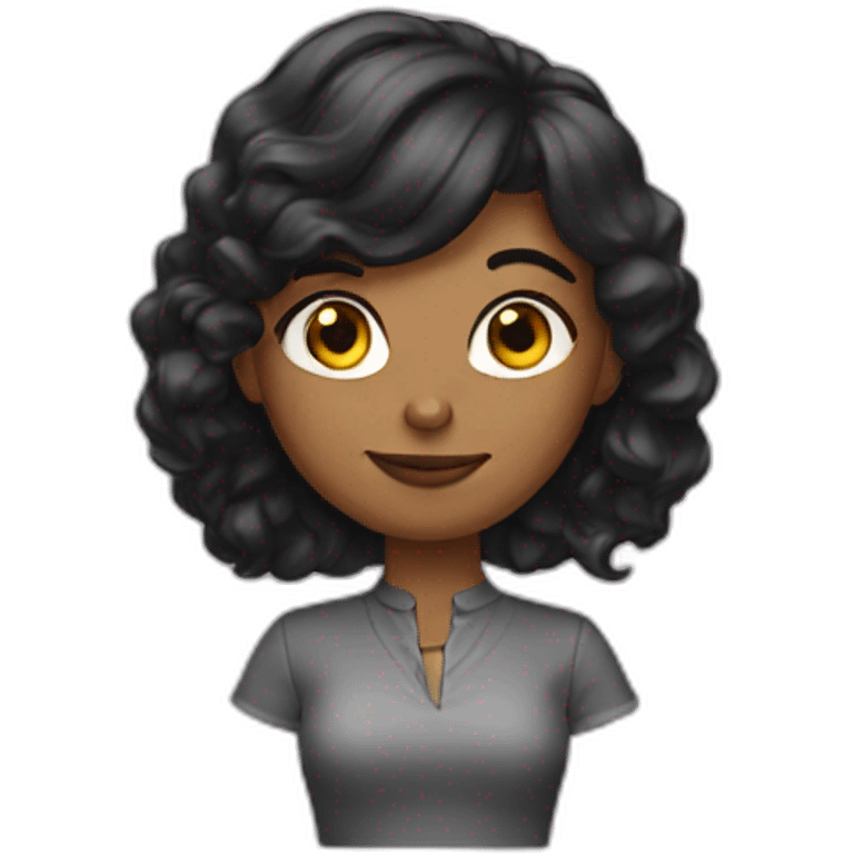 girlboss emoji