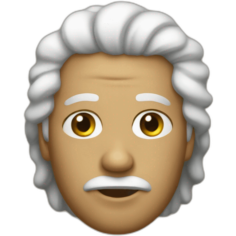 Quaquoum emoji