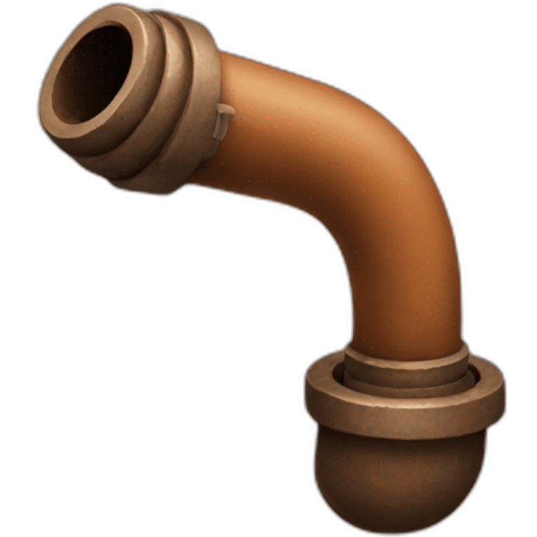 pipe emoji