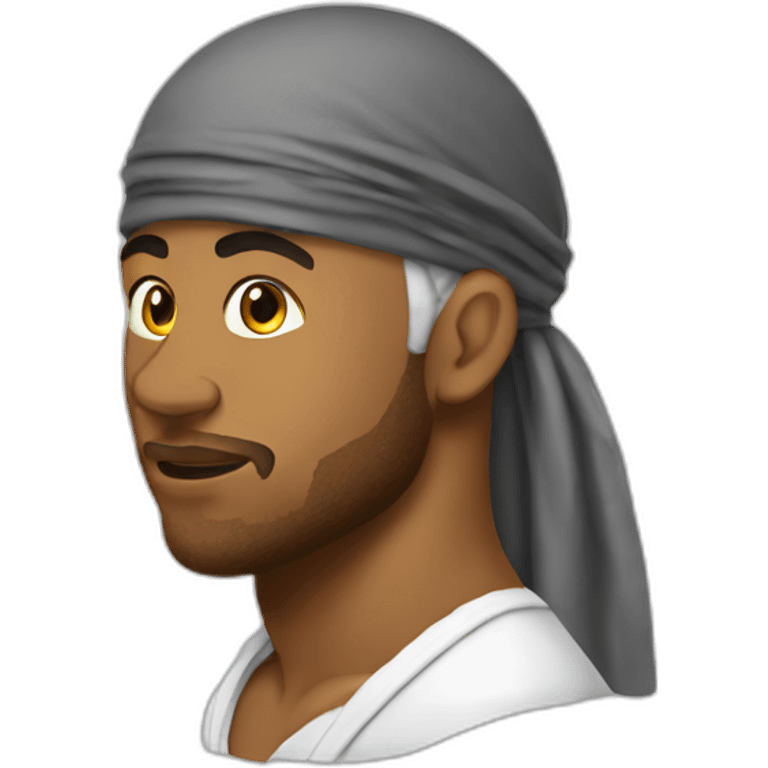 durag emoji