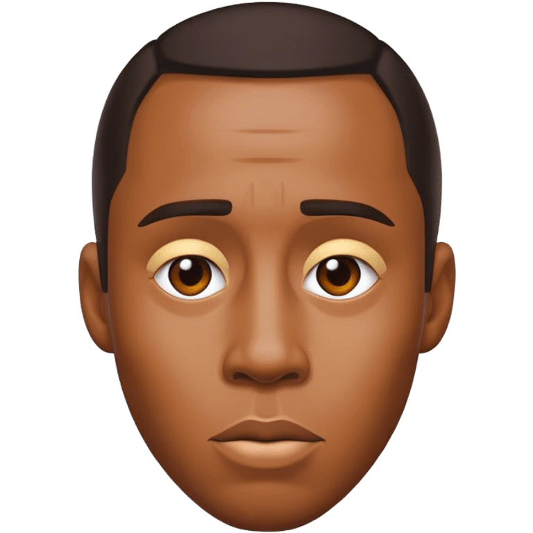 Diddy  emoji