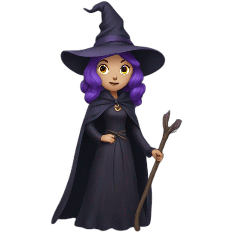 ilona big witch emoji