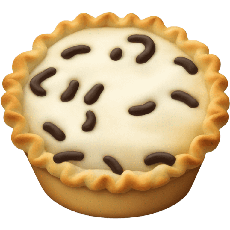 Cheval pie bai crin blanc  emoji