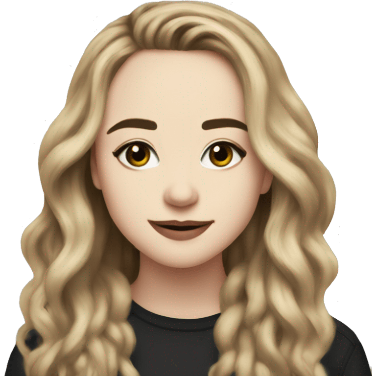 Sabrina Carpenter emoji