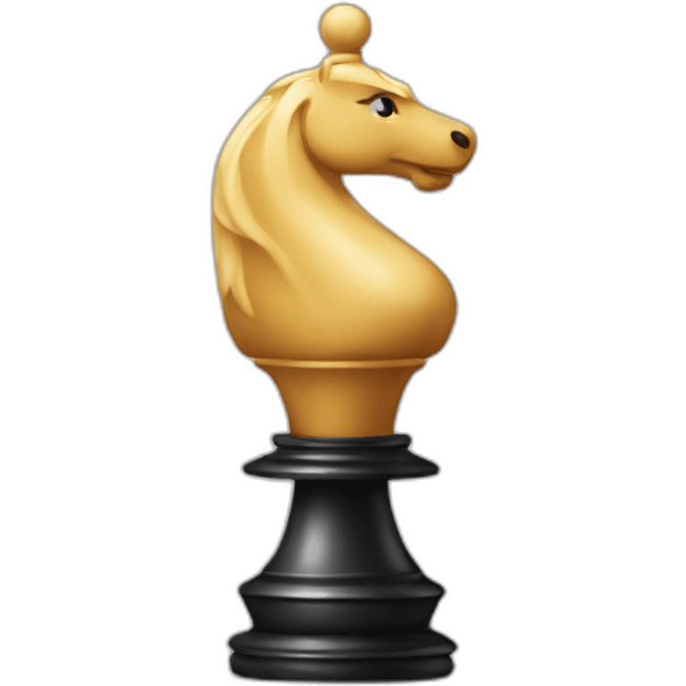 Chess emoji