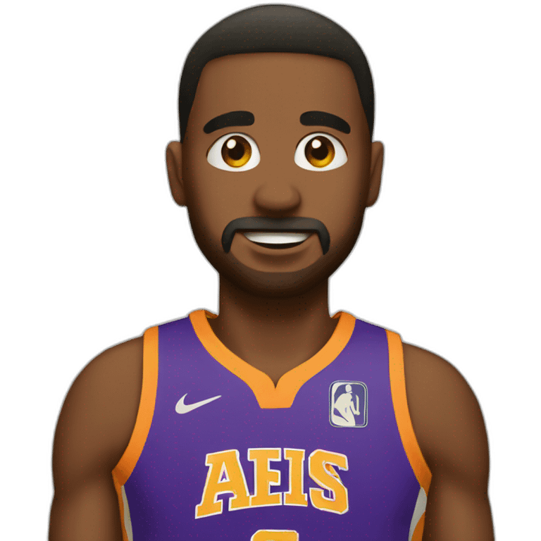 basketball emoji