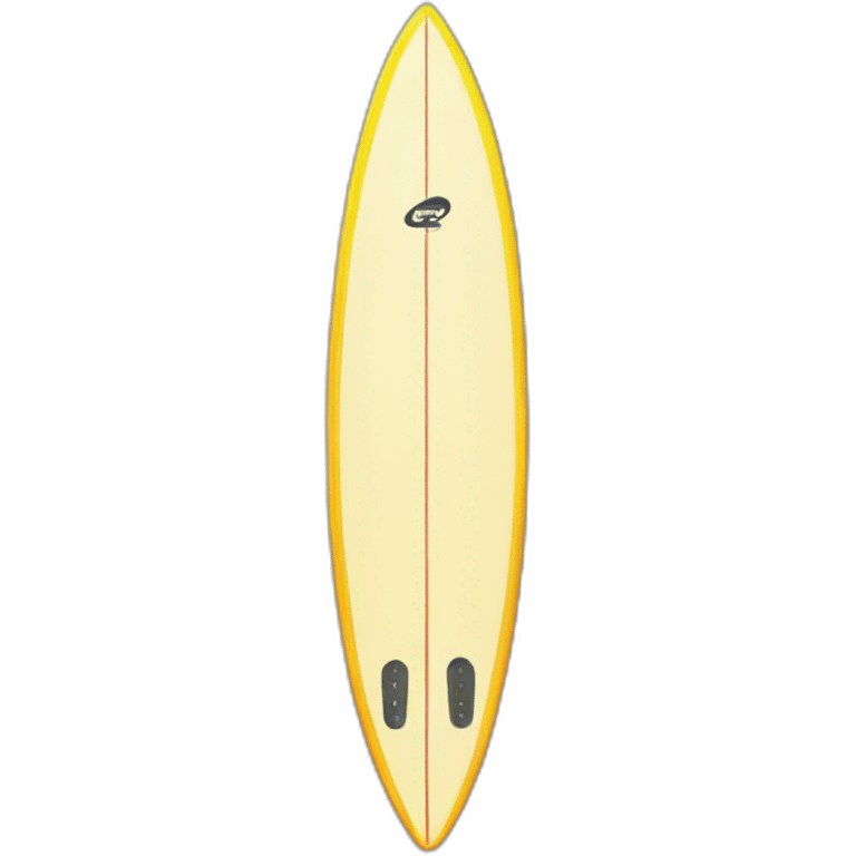 Skimboard emoji