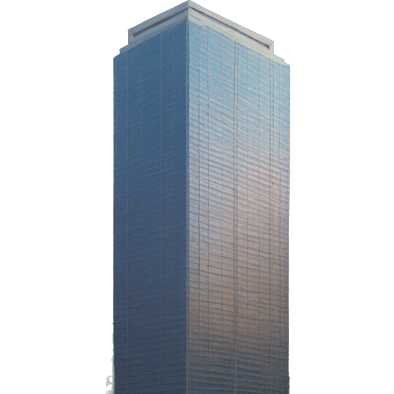 Skyscraper emoji