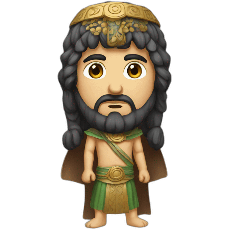 sassanid emoji