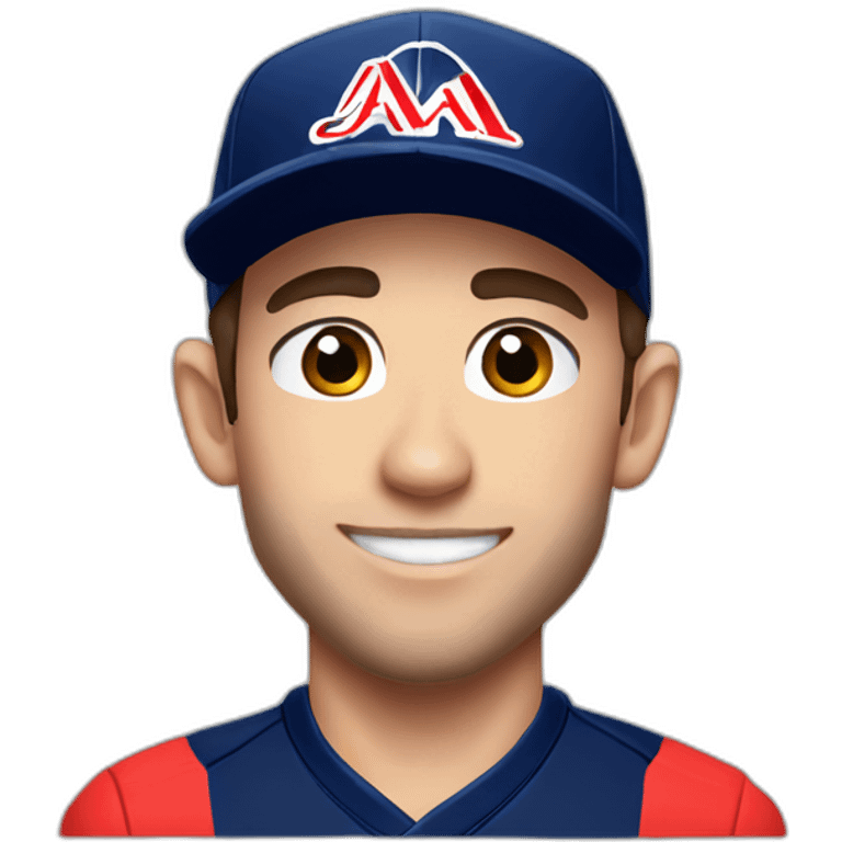 Pierre gasly emoji