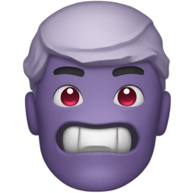 league of legends sion emoji