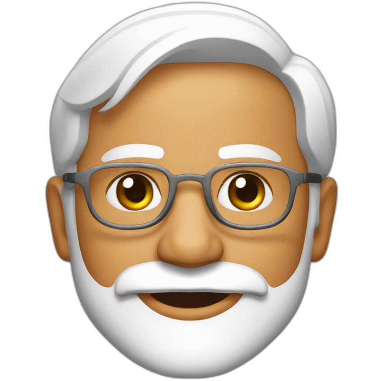 Modi emoji