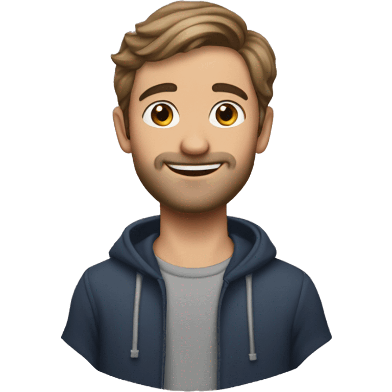 timothée jezek emoji