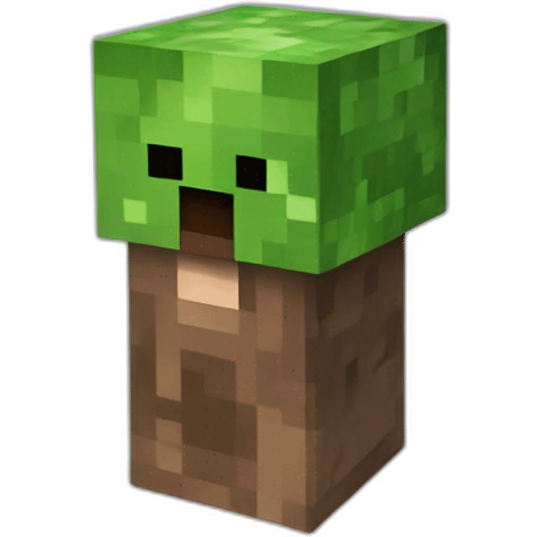 minecraft emoji