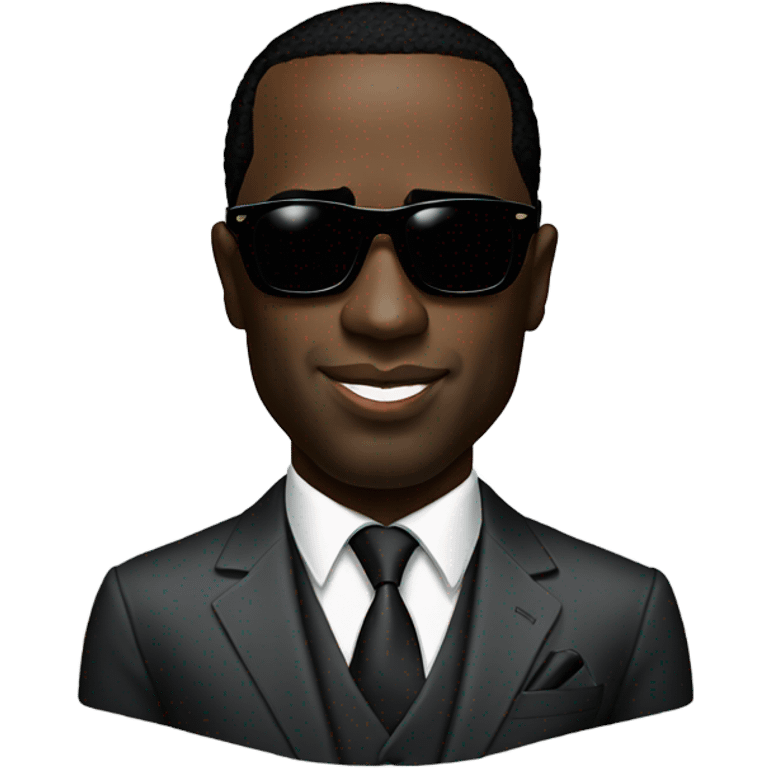 P diddy emoji