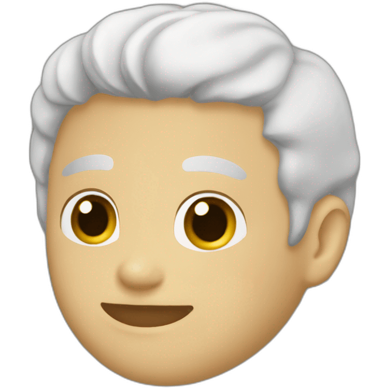 Terazono Keita Evnne emoji