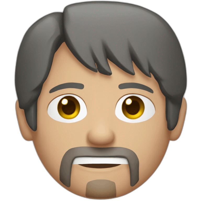 Daryl Dixon emoji