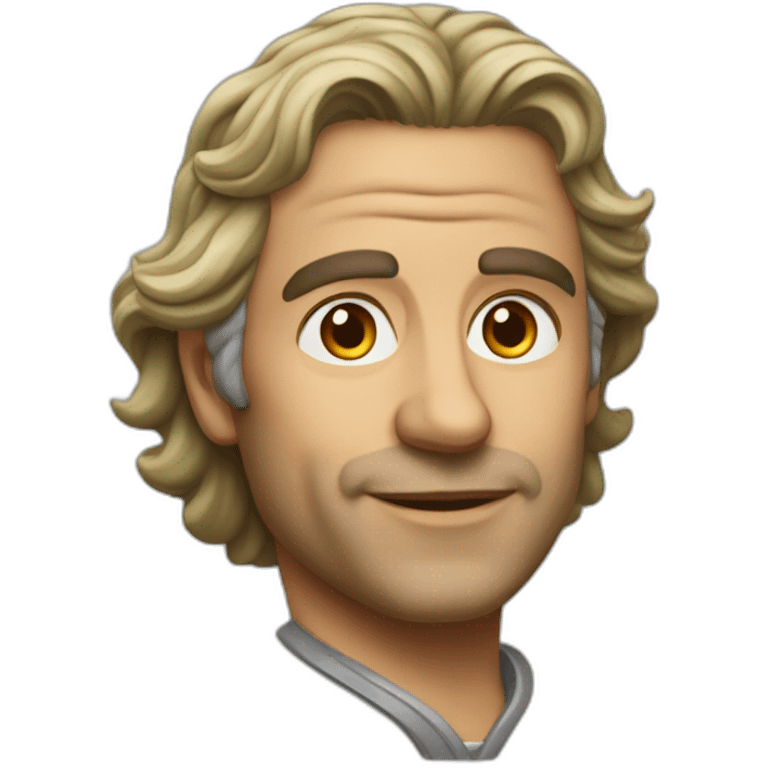 stéphane rousseau emoji