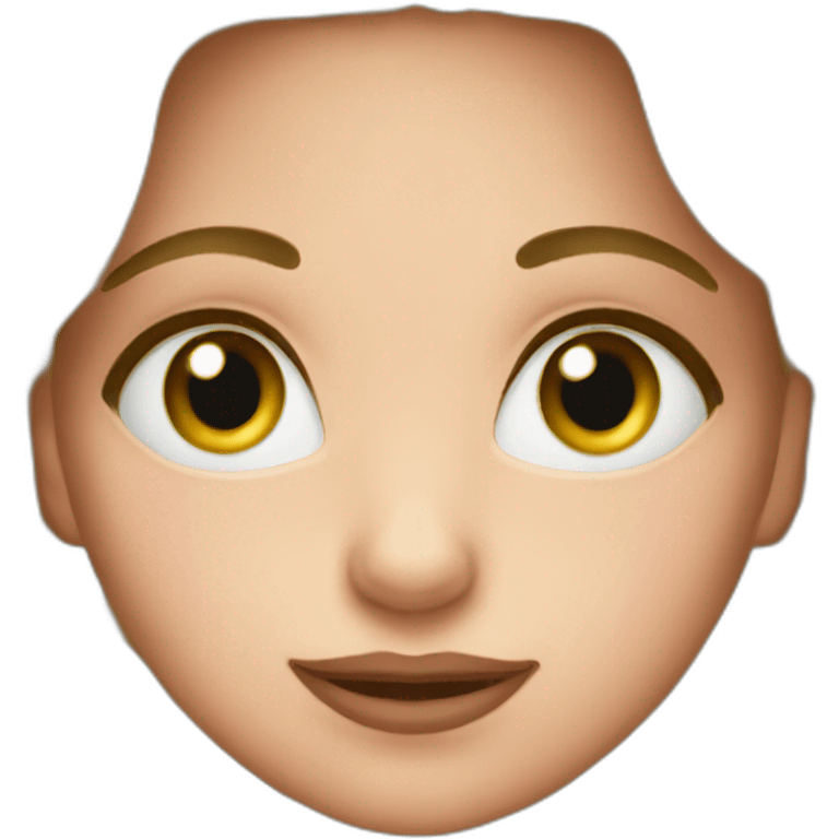 rosie emoji