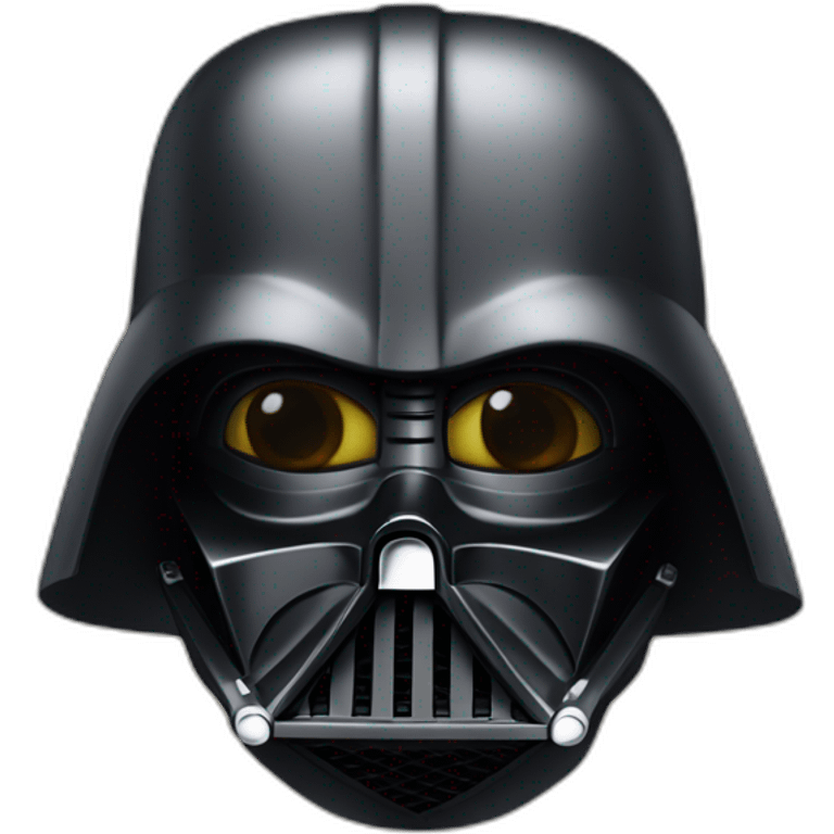 darth vader emoji