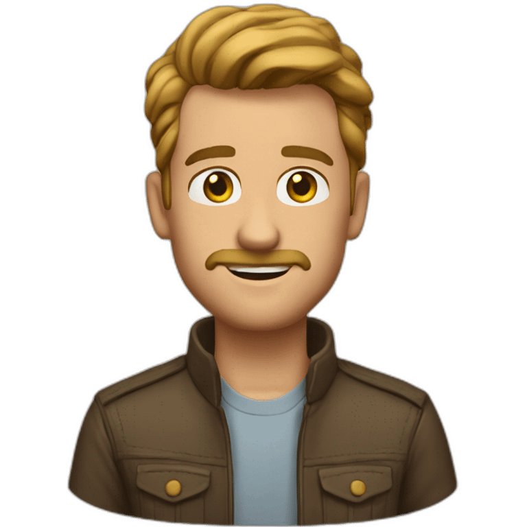 Ken carson emoji