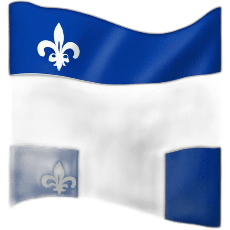 quebec flag emoji