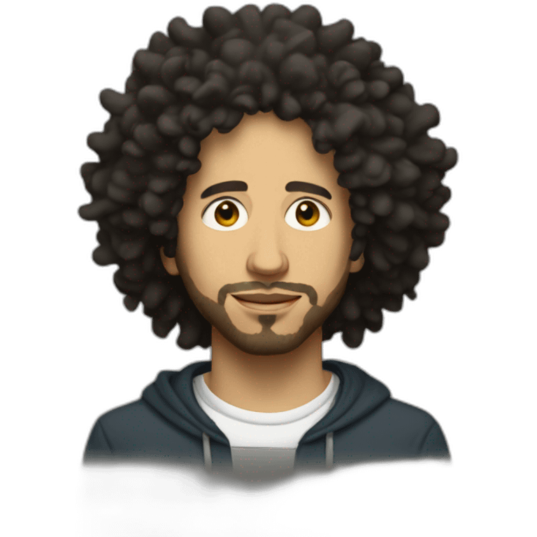 zack de la rocha emoji