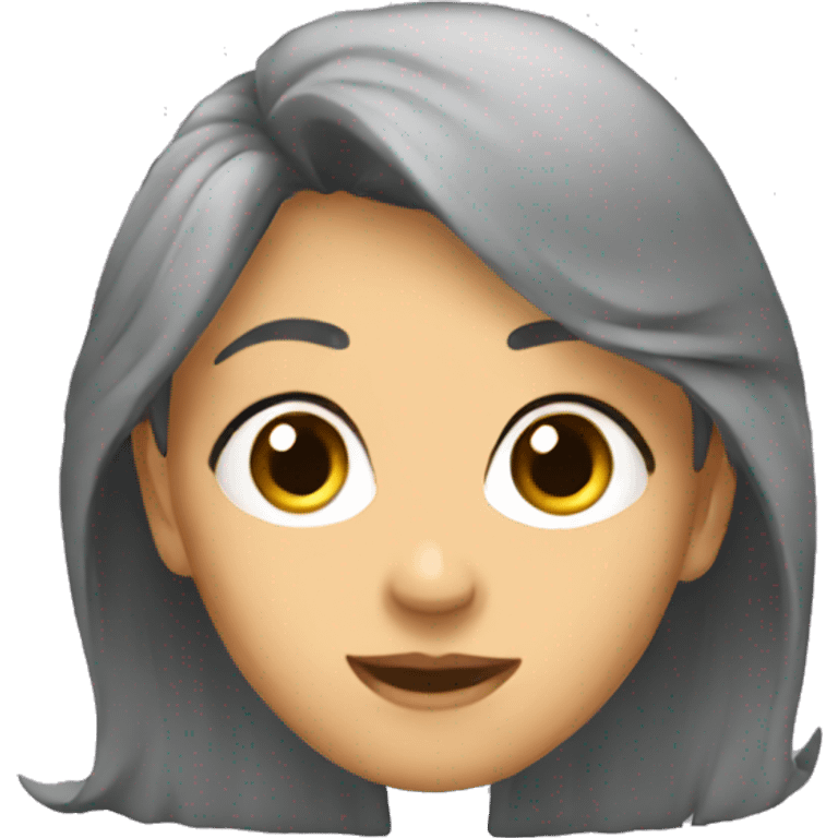 Elvie  emoji