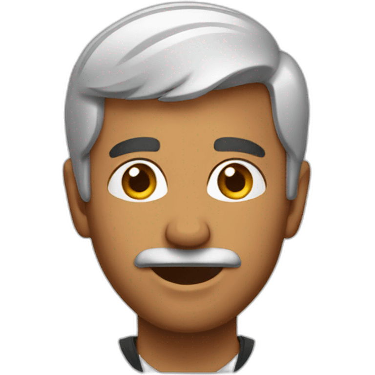 Balti emoji