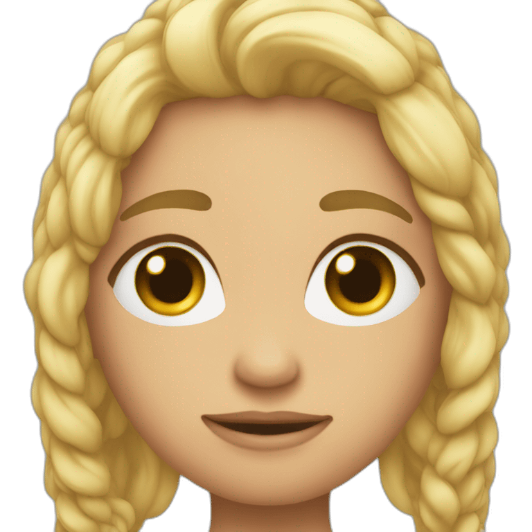 Måneskin emoji