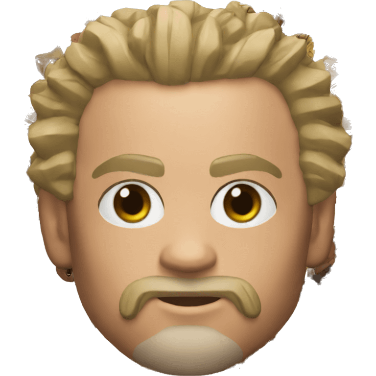 WWE Summerslam 2023 emoji